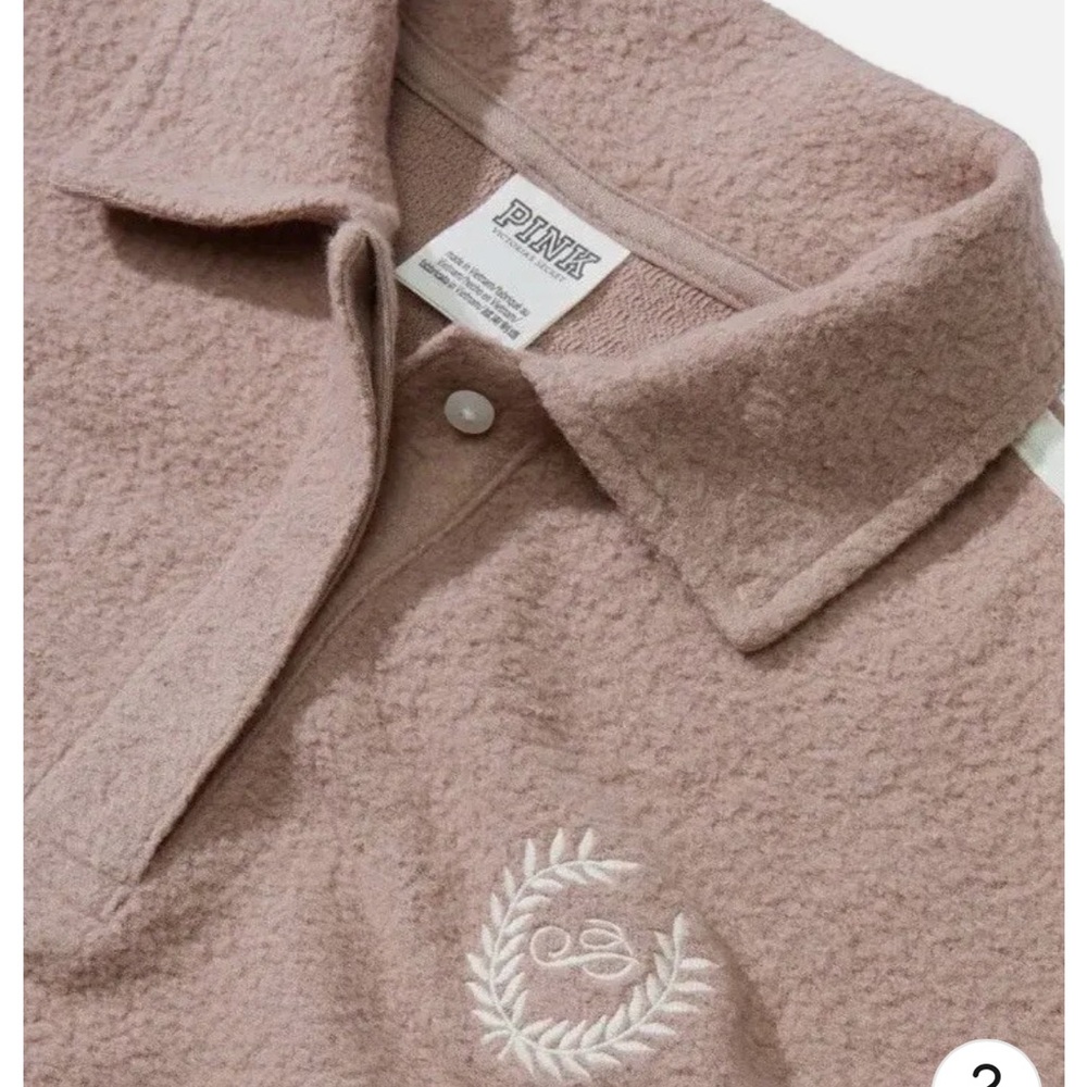 Pink sweater - Picture 2 of 4
